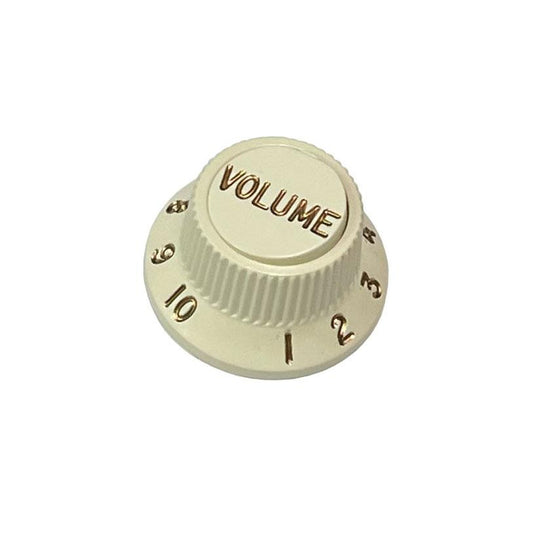 Fender S-1 Switch Volume Knob & Cap