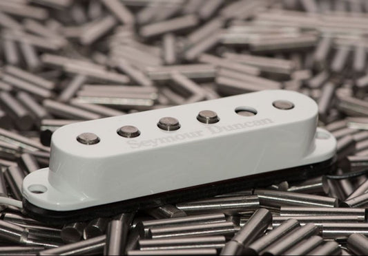 Seymour Duncan SSL1 Vintage Staggered Pickup for Stratocaster