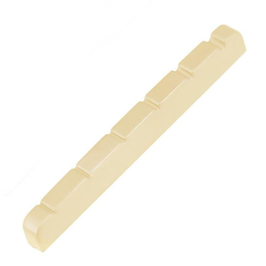 43mm Stratocaster/Telecaster Compatible Graphite Compound Nut