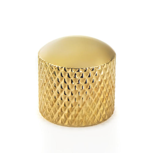 Push-fit Metal Control Knob NB104