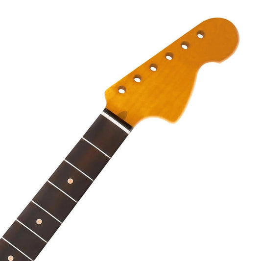 Jazzmaster Compatible Neck Vintage Gloss