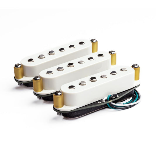 Tonerider Apex Classic Noiseless Pickups for Stratocaster