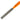 Hosco Fret Crowning File for Vintage Frets (2.0mm)