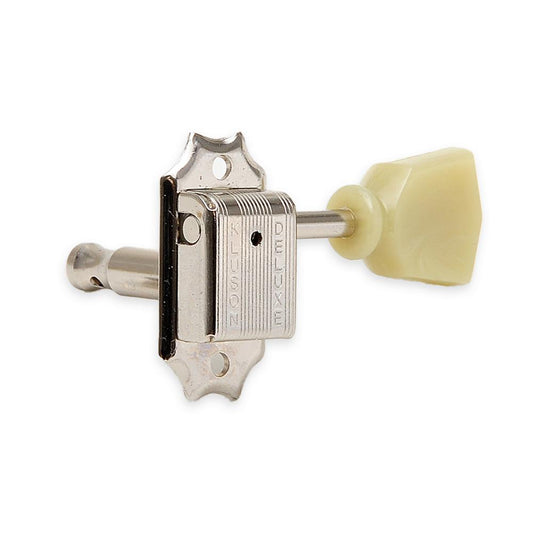 Kluson MC33 Vintage Tulip Tuning Machines 3+3