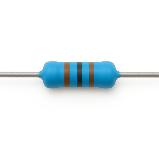 130k ohm resistor