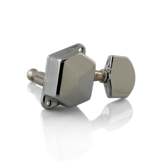 Fender/Squier Affinity Strat Tuners Chrome