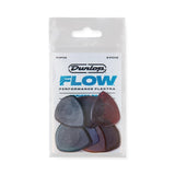 Jim Dunlop PVP114 Variety Picks Pack -Ultex Flow - 12 Picks