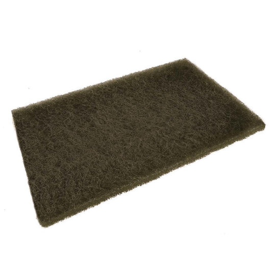 #1000 Non-Woven Abrasive Finishing Pads (Scotch-Brite Style)