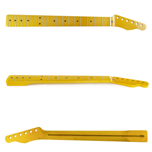 Telecaster Compatible Guitar Neck Vintage Spec