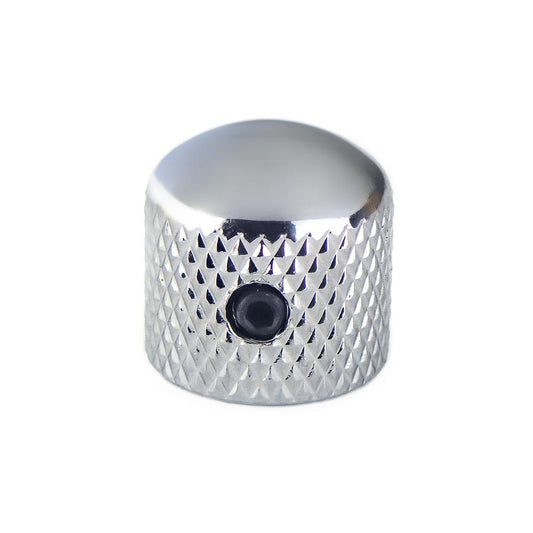 Metal Control Knob with Screw Fitting NS006