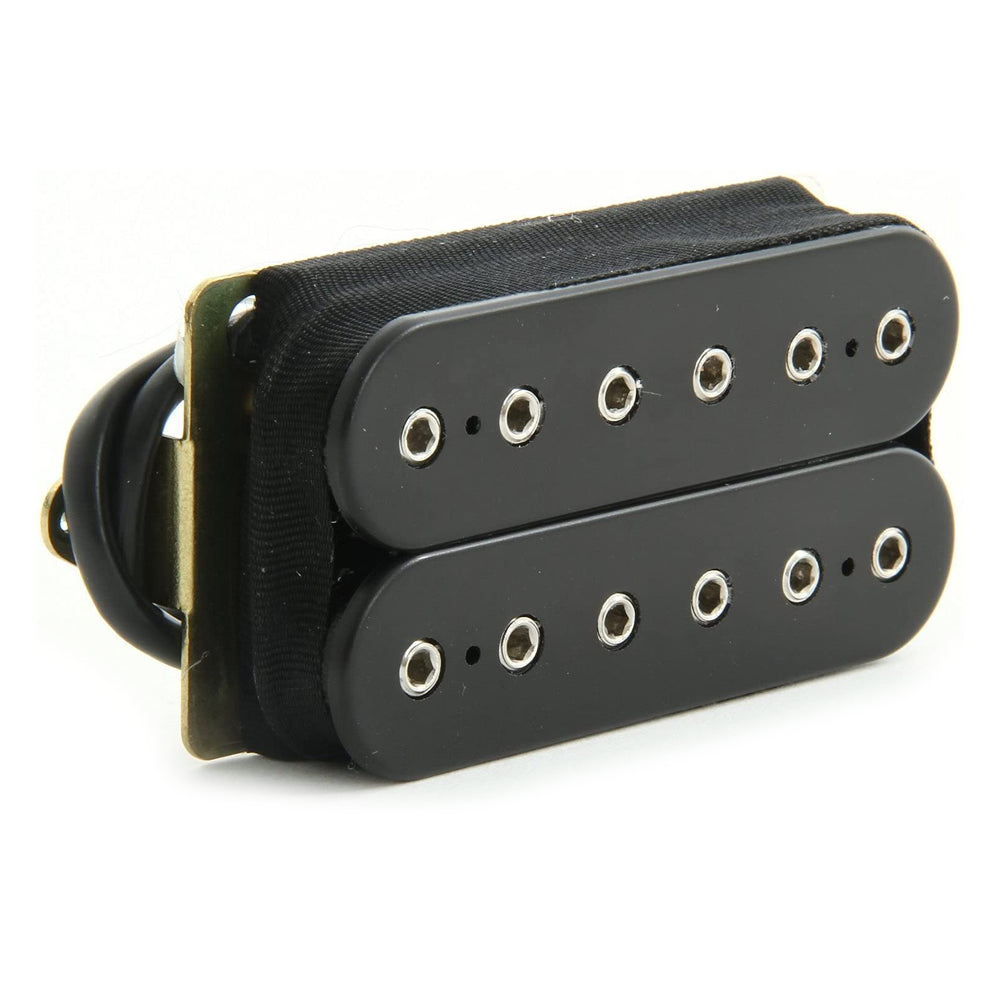 DiMarzio Super Distortion Humbucker Pickup - Black – Northwest Guitars