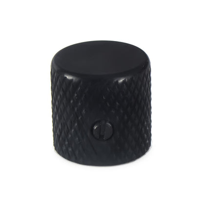 Metal Control Knob with Screw Fitting NS003