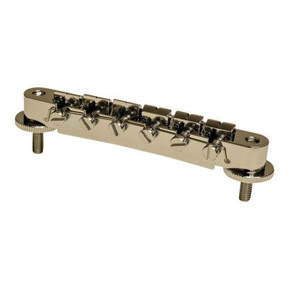 ABR-1 Style Tune-o-matic Bridge to fit Gibson Les Paul SG ES Dot