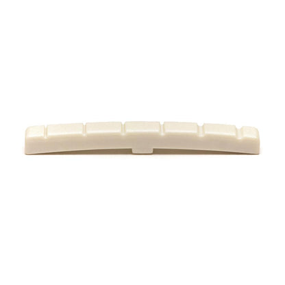GraphTech PQL5000 Lubricated TUSQ Nut Curved Bottom for Stratocaster Telecaster