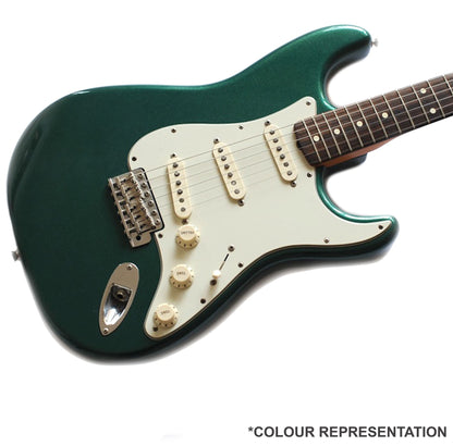 Sherwood Green Nitrocellulose Chip Repair guitar paint - 50ml