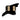 Jazzmaster Compatible Fully Loaded Pickguard Assembly - Black
