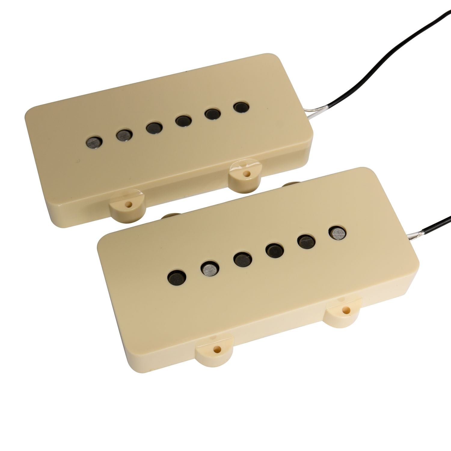 JM Pickup Set for Jazzmaster - Vintage Japanese Spec