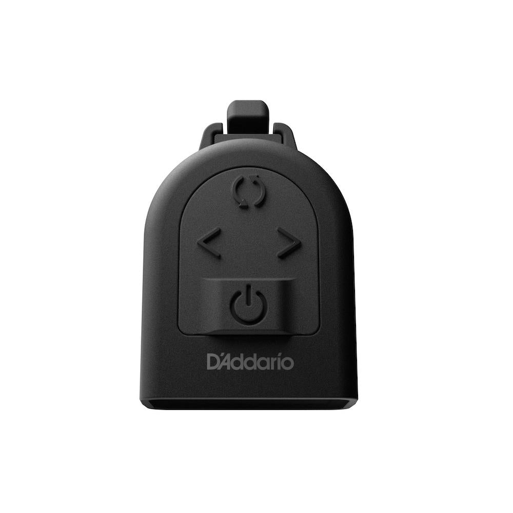Daddario Micro Headstock Tuner