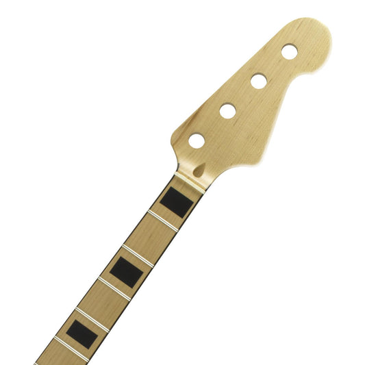 4 String Jazz Bass Compatible Neck JB06
