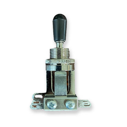 Switchcraft Short Toggle Switch EP-4066