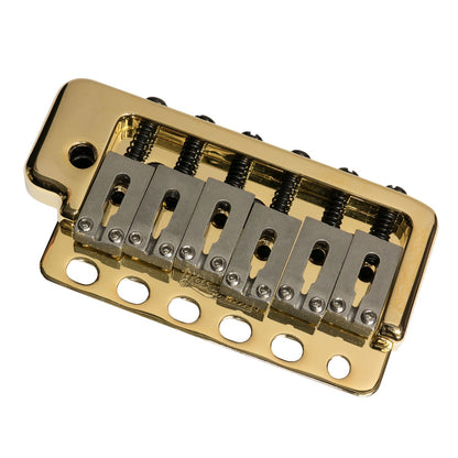 Wilkinson WVP6 Stratocaster Tremolo with Steel Saddles and Solid Steel Block
