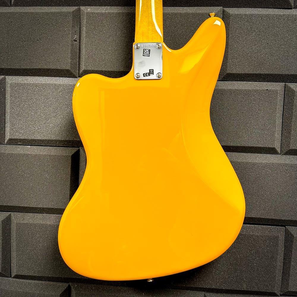 Fever Dream Yellow Nitrocellulose Guitar Paint / Lacquer 400ml
