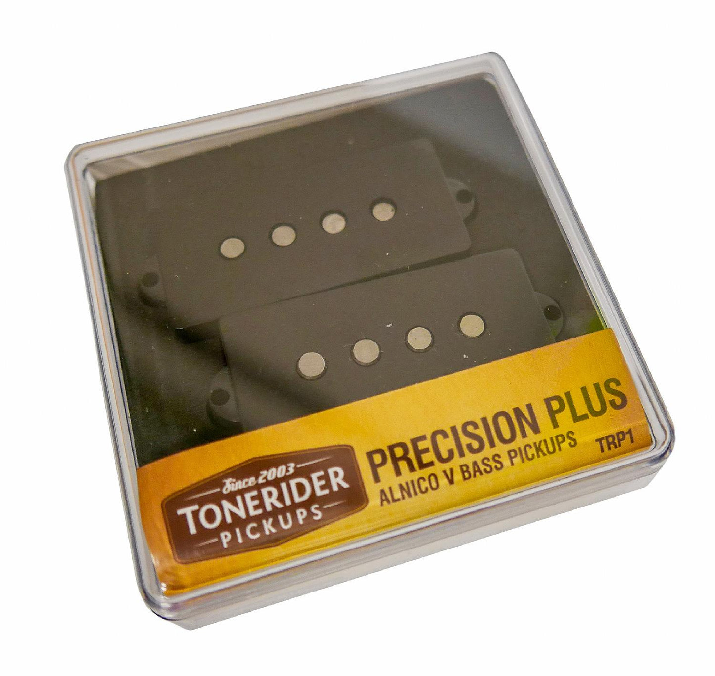 Tonerider Precision Plus Neck/Bridge Pickups for Precision Bass