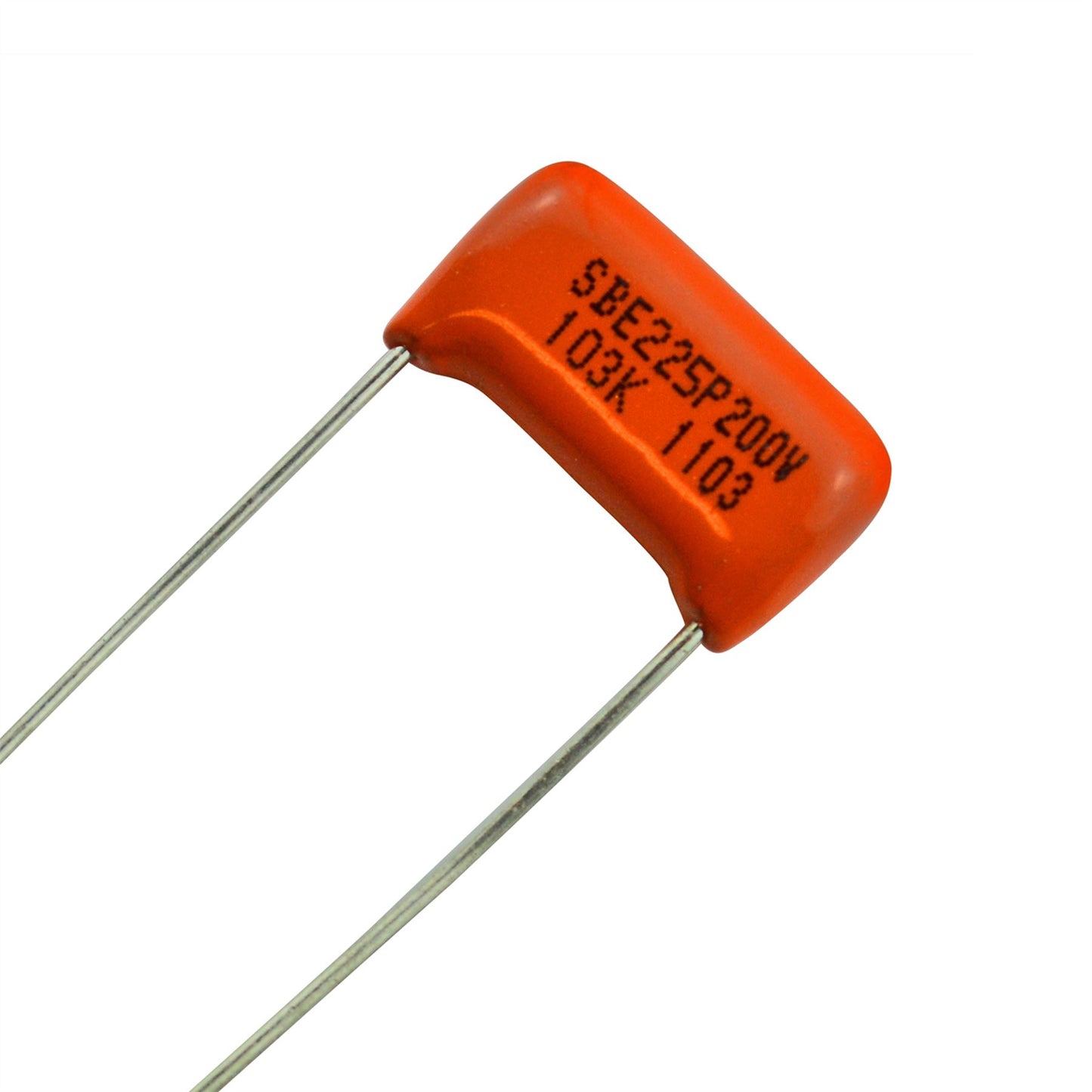 Sprague Orange Drop Capacitor - 0.01uF