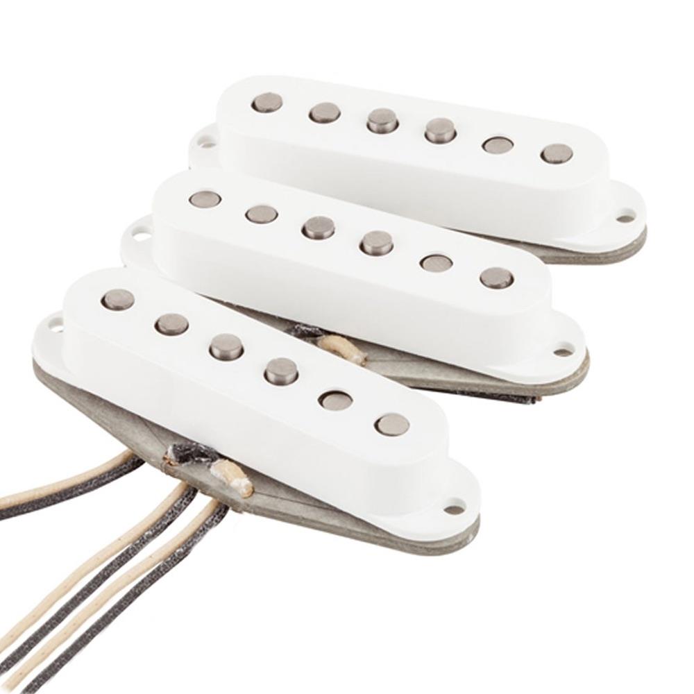 Fender Custom Shop '69 Stratocaster Pickup Set