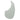 Acoustic Guitar Pickguard Scratchplate Teardrop, Martin OEM - White