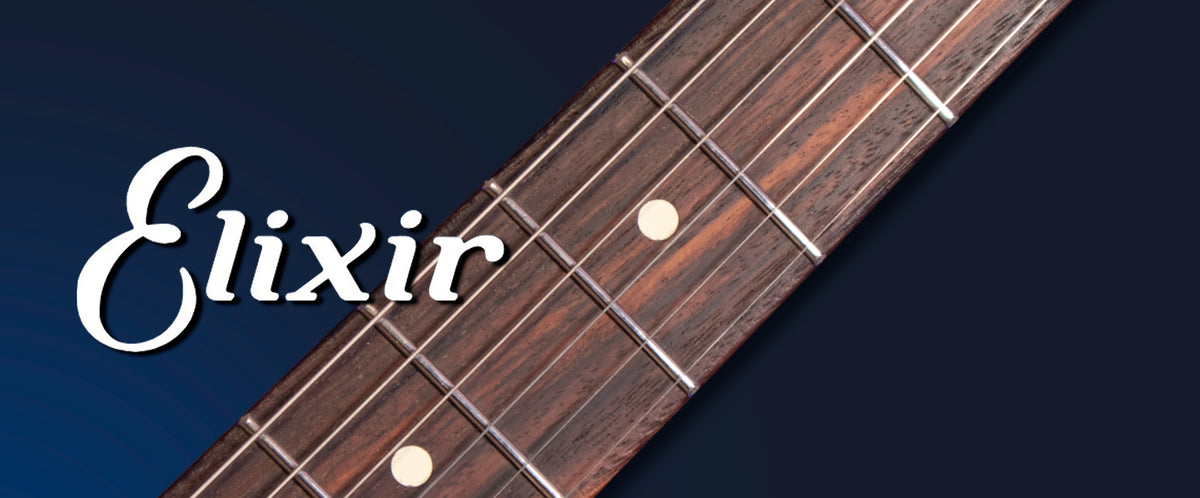 What Is Elixir Strangth Elixir Strings - Ultimate Guide – Northwest Guitars