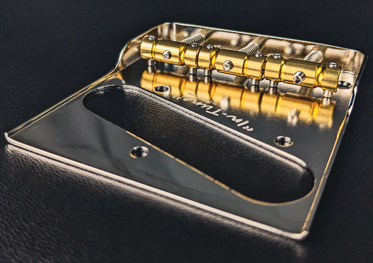 Gotoh Telecaster Compatible Bridges The Ultimate Guide Northwest