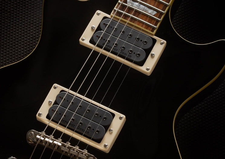 Seymour Duncan Pickups - The Ultimate Guide