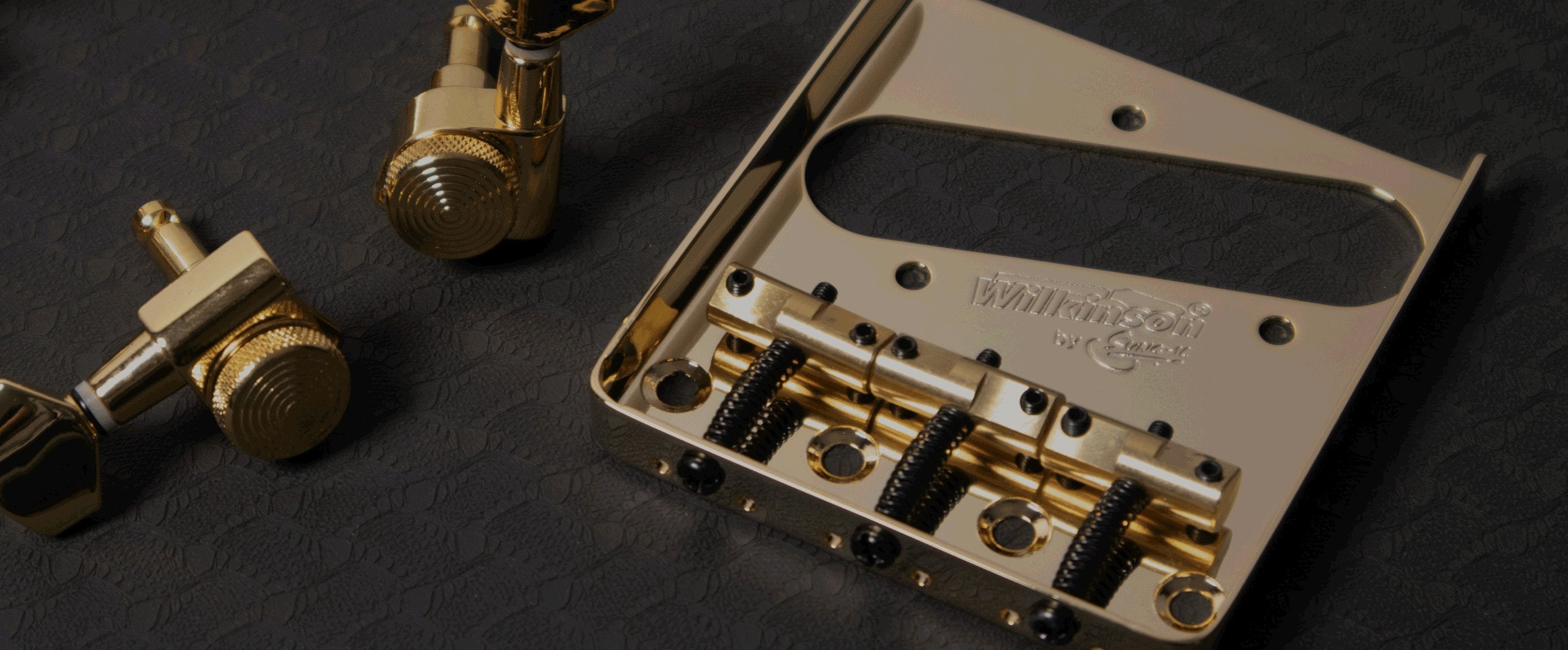 Left Handed Parts Shop – Northwest Guitars