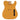 Butterscotch Blonde Nitrocellulose Guitar Paint / Lacquer Aerosol - 400ml