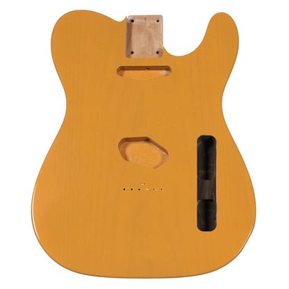 Butterscotch Blonde Nitrocellulose Guitar Paint / Lacquer Aerosol - 400ml