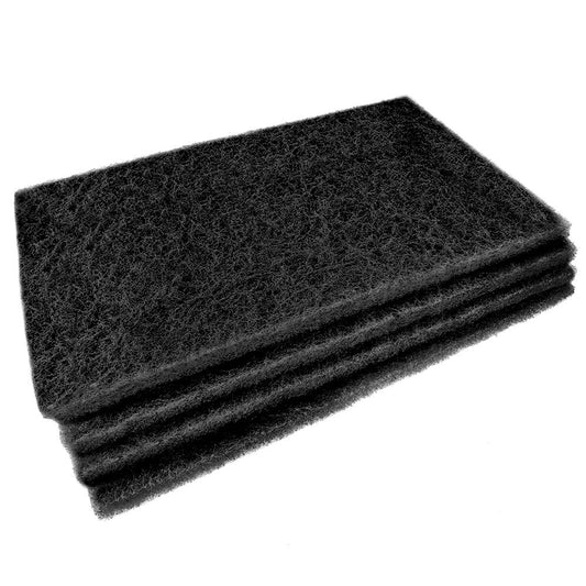 #1500 Non-Woven Abrasive Finishing Pads (Scotch-Brite Style)