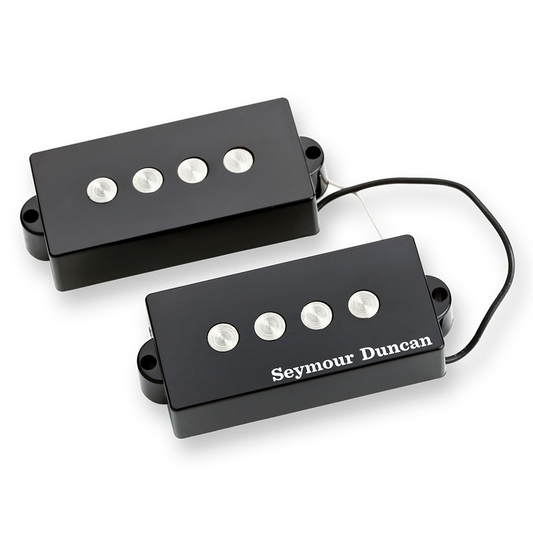 Seymour Duncan SPB-3 Quarter Pound for Precision Bass
