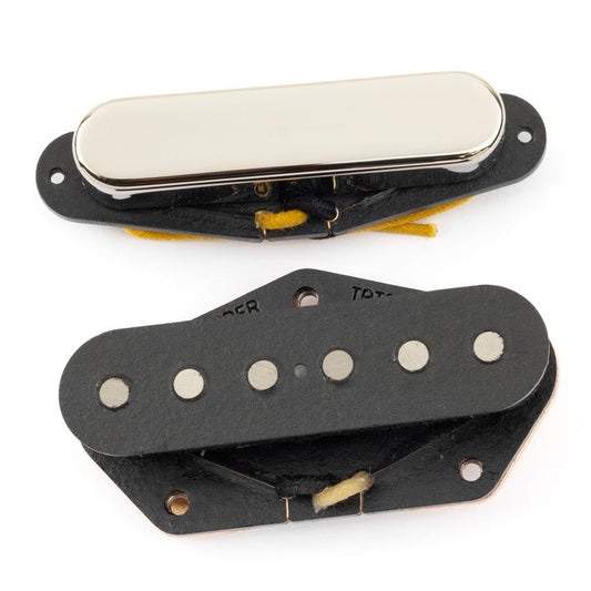 Tonerider Hot Classics Pickup Set for Telecaster