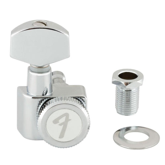 Fender Short Post Locking Stratocaster/Telecaster Tuning Machine Heads
