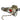 HSH Stratocaster Pre-wired Harness Circuit