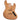 Jazz Bass Compatible Guitar Body - Natural Finish