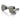 J-04 Guitar Tuning Machine Heads 6-in-line LH