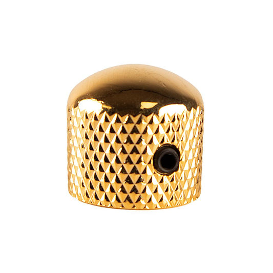 Metal Control Knob with Screw Fitting NS006