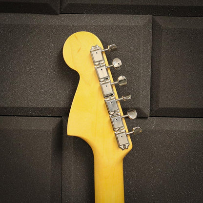 Fender Jaguar Johnny Marr Limited Edition