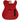 B Stock Dakota Red Telecaster Compatible Body