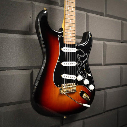 Fender Artist Stratocaster Stevie Ray Vaughan 3