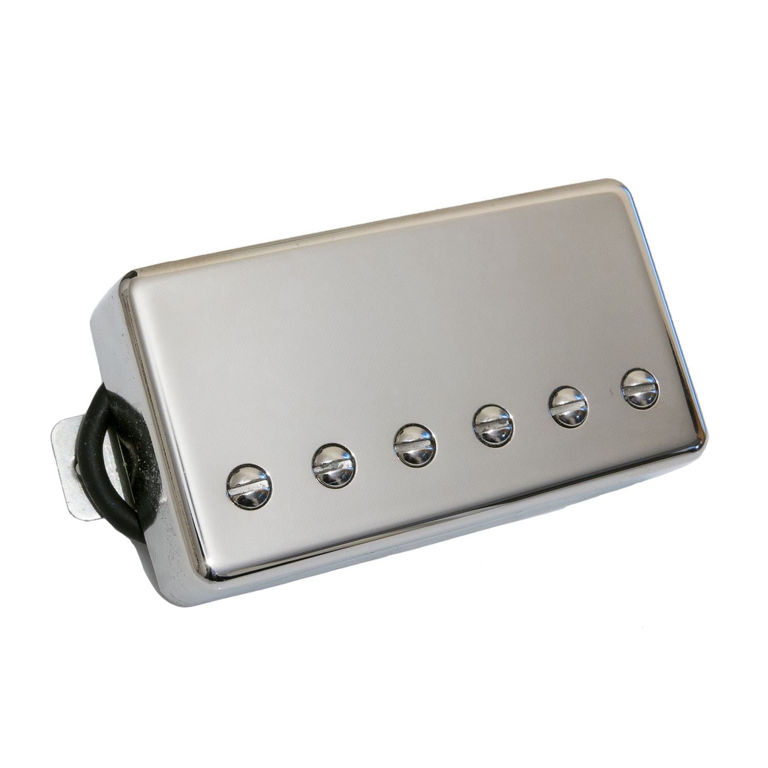 Artec SSA-12 Vintage Staggered Alnico 5 Single Coil Element Brug Pickup 6,5K voor Strat stijl Elektrische Gitaar, Crème Artec SSA-12 Vintage Staggered Alnico 5 Single Coil Element Brug Pickup 6,5K voor Strat stijl Elektrische Gitaar, Crème