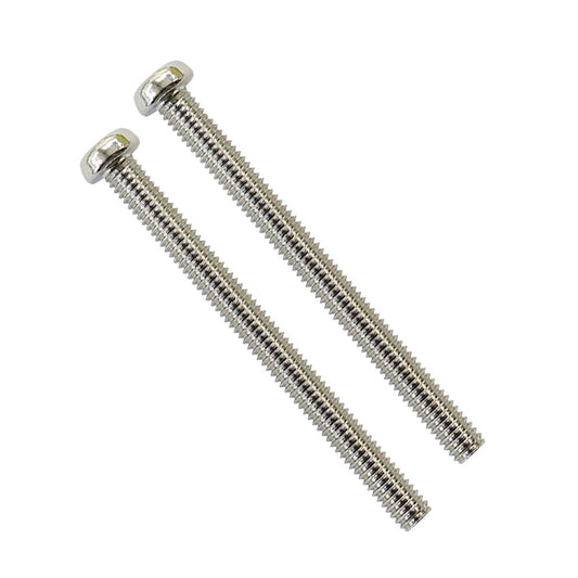 Humbucker Mounting Screws - Metric Threads