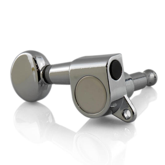 J-05 Guitar Tuning Machine Heads 6-in-line LH